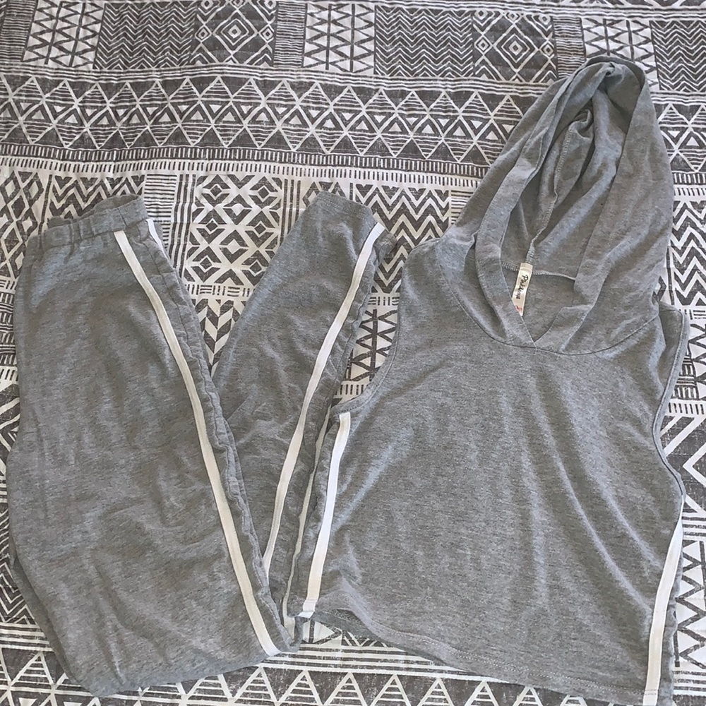 Jogger Set